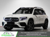 Mercedes GLB occasion année 2020 boite Automatique Annonce Mercedes GLB occasion Diesel 220 d 8G-DCT 4Matic à Beaupuy
