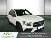 Mercedes GLB occasion année 2020 boite Automatique Annonce Mercedes GLB occasion Diesel 220 d 8G-DCT 4Matic à Beaupuy