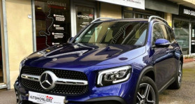 Mercedes GLB , garage AGENCE AUTOMOBILIERE VIROFLAY � VIROFLAY