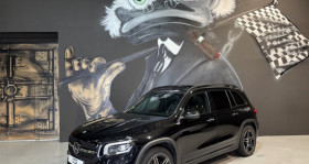 Mercedes GLB occasion 2022 mise en vente à Ingr par le garage ORLEANS CARS SHOP - photo n°1
