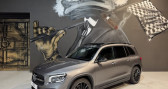 Mercedes GLB occasion année 2021 boite Automatique Annonce Mercedes GLB occasion Diesel 220 d AMG Line 4Matic Toit Ouvrant Premium Plus Suspension P à Ingré