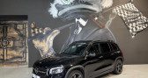 Annonce Mercedes GLB occasion Diesel 220 d AMG Line 4Matic Toit Ouvrant Premium Plus  Ingr