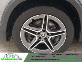 Mercedes GLB 220 d BVA 4Matic  occasion � Beaupuy - photo n�9