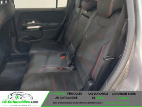 Mercedes GLB 220 d BVA 4Matic  occasion � Beaupuy - photo n�8