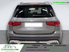 Mercedes GLB 220 d BVA 4Matic  occasion � Beaupuy - photo n�6