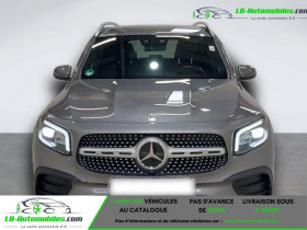 Mercedes GLB 220 d BVA 4Matic  occasion � Beaupuy - photo n�5