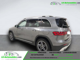 Mercedes GLB 220 d BVA 4Matic  occasion � Beaupuy - photo n�4