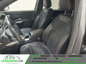 Mercedes GLB 220 d BVA 4Matic  occasion � Beaupuy - photo n�7
