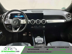 Mercedes GLB 220 d BVA 4Matic  occasion � Beaupuy - photo n�3