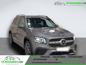 Mercedes GLB 220 d BVA 4Matic  occasion � Beaupuy - photo n�2