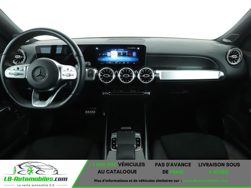 Mercedes GLB 220 d BVA 4Matic  occasion � Beaupuy - photo n�3