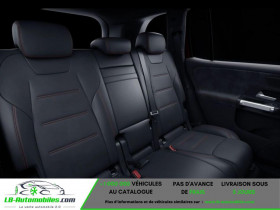 Mercedes GLB 220 d BVA 4Matic  occasion � Beaupuy - photo n�5