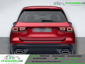 Mercedes GLB 220 d BVA 4Matic  occasion � Beaupuy - photo n�3