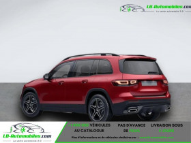 Mercedes GLB 220 d BVA 4Matic  occasion � Beaupuy - photo n�2