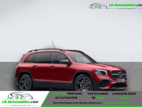 Mercedes GLB , garage LB AUTOMOBILES � Beaupuy