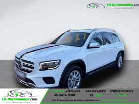 Mercedes GLB 220 d BVA 4Matic  occasion � Beaupuy - photo n�2