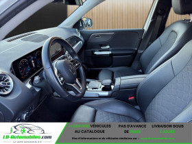 Mercedes GLB 220 d BVA 4Matic  occasion � Beaupuy - photo n�5