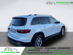 Mercedes GLB 220 d BVA 4Matic  occasion � Beaupuy - photo n�4