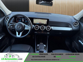 Mercedes GLB 220 d BVA 4Matic  occasion � Beaupuy - photo n�3