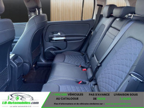 Mercedes GLB 220 d BVA 4Matic  occasion � Beaupuy - photo n�6