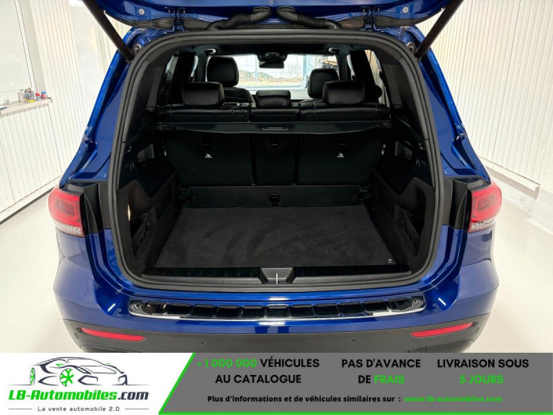 Mercedes GLB 220 d BVA 4Matic  occasion � Beaupuy - photo n�7