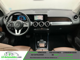 Mercedes GLB 220 d BVA 4Matic  occasion � Beaupuy - photo n�3