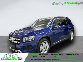 Mercedes GLB 220 d BVA 4Matic  occasion � Beaupuy - photo n�2