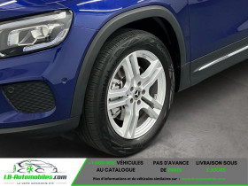 Mercedes GLB 220 d BVA 4Matic  occasion � Beaupuy - photo n�5