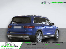 Mercedes GLB 220 d BVA 4Matic  occasion � Beaupuy - photo n�4