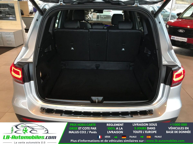 Mercedes GLB 220 d BVA 4Matic  occasion � Beaupuy - photo n�11