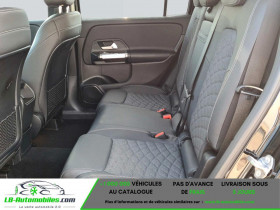 Mercedes GLB 220 d BVA 4Matic  occasion � Beaupuy - photo n�9