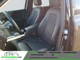 Mercedes GLB 220 d BVA 4Matic  occasion � Beaupuy - photo n�8