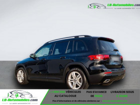 Mercedes GLB 220 d BVA 4Matic  occasion � Beaupuy - photo n�4