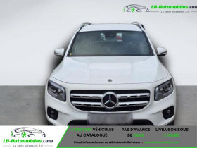 Mercedes GLB 220 d BVA 4Matic  occasion  Beaupuy - photo n4