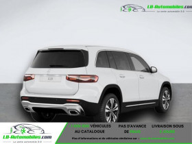 Mercedes GLB 220 d BVA 4Matic  occasion  Beaupuy - photo n3