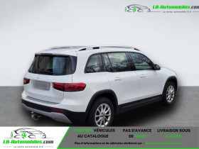 Mercedes GLB 220 d BVA 4Matic  occasion  Beaupuy - photo n3