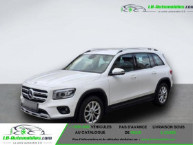 Mercedes GLB 220 d BVA 4Matic  occasion  Beaupuy - photo n2