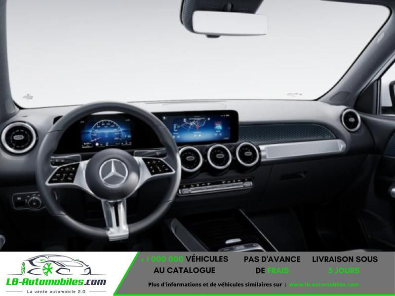Mercedes GLB 220 d BVA 4Matic  occasion  Beaupuy - photo n2