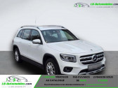 Annonce Mercedes GLB occasion Diesel 220 d BVA 4Matic  Beaupuy
