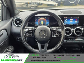 Mercedes GLB 220 d BVA 4Matic  occasion  Beaupuy - photo n8