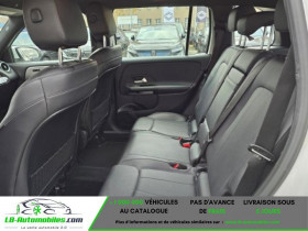 Mercedes GLB 220 d BVA 4Matic  occasion  Beaupuy - photo n7