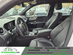 Mercedes GLB 220 d BVA 4Matic  occasion  Beaupuy - photo n6