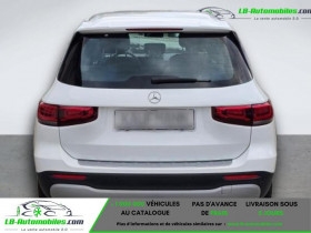 Mercedes GLB 220 d BVA 4Matic  occasion  Beaupuy - photo n5