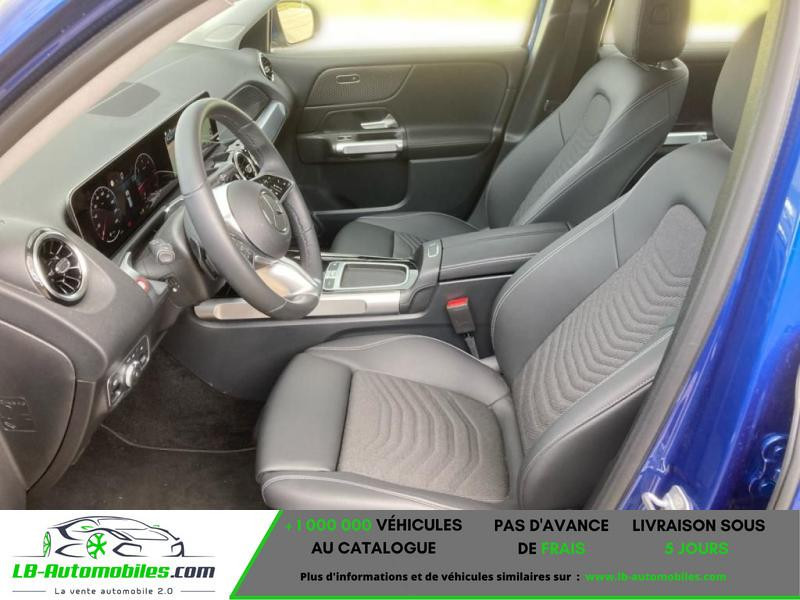 Mercedes GLB 220 d BVA 4Matic  occasion  Beaupuy - photo n6
