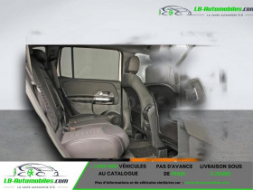 Mercedes GLB 220 d BVA 4Matic  occasion � Beaupuy - photo n�2