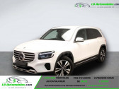 Mercedes GLB occasion  année 2024 boite Automatique Annonce Mercedes GLB occasion Diesel 220 d BVA 4Matic à Beaupuy