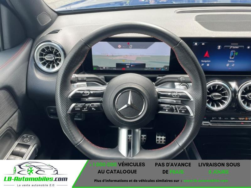 Mercedes GLB 220 d BVA 4Matic  occasion  Beaupuy - photo n10