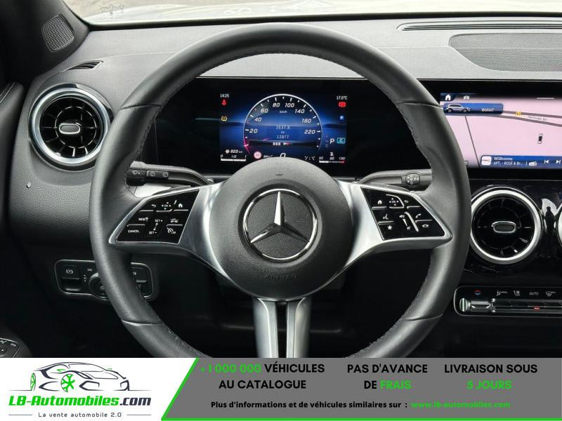 Mercedes GLB 220 d BVA 4Matic  occasion  Beaupuy - photo n10