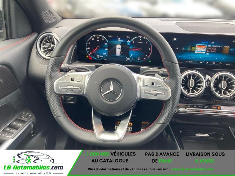 Mercedes GLB 220 d BVA 4Matic  occasion  Beaupuy - photo n6