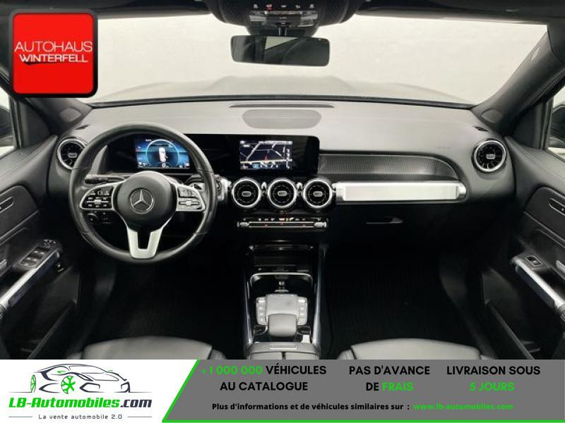 Mercedes GLB 220 d BVA 4Matic  occasion  Beaupuy - photo n2